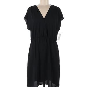 Halogen Little Black Dress, Size XS